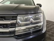 Volkswagen Teramont I Москва  - изображение 49