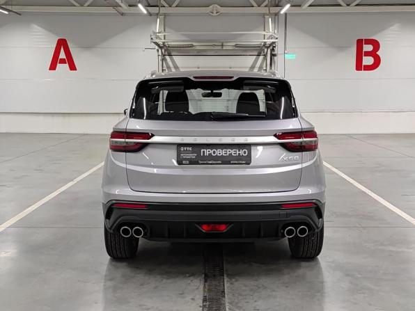 Belgee X50 с пробегом 2024 года, цена 1 990 000 рублей, 18001 км, внедорожник, Автокод Объявления