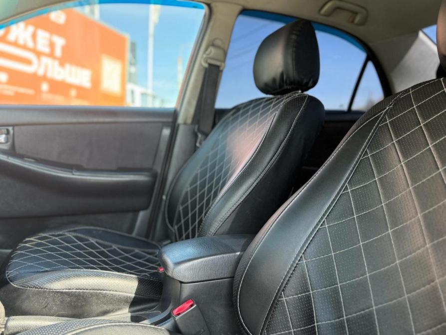 Toyota Corolla IX (E120 E130) Омск  - изображение 12