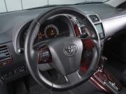 Toyota Corolla X (E140 E150) Рестайлинг Ростов-на-Дону  - изображение 29