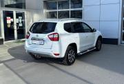 Nissan Terrano III (D10) Владимир  - изображение 29