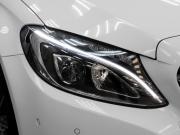 Mercedes-Benz C-Класс IV (W205) Тюмень  - изображение 36