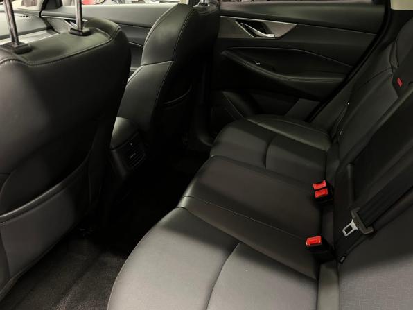 Changan CS35 Plus I Рестайлинг с пробегом 2024 года, цена 1 760 000 рублей, 54708 км, внедорожник, Автокод Объявления