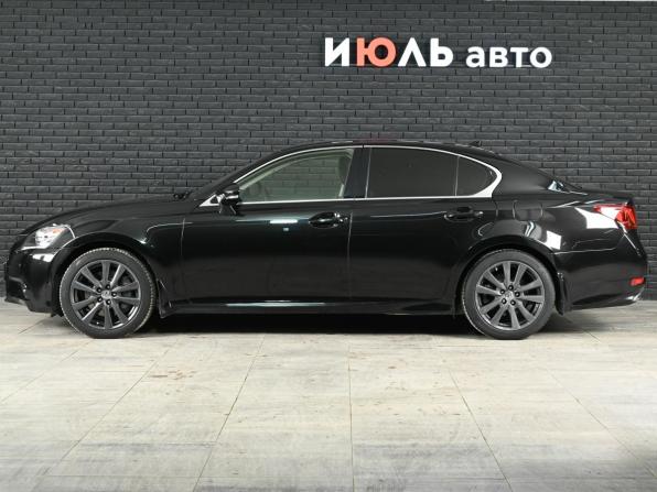 Lexus GS IV с пробегом 2013 года, цена 2 100 000 рублей, 248919 км, седан, Автокод Объявления