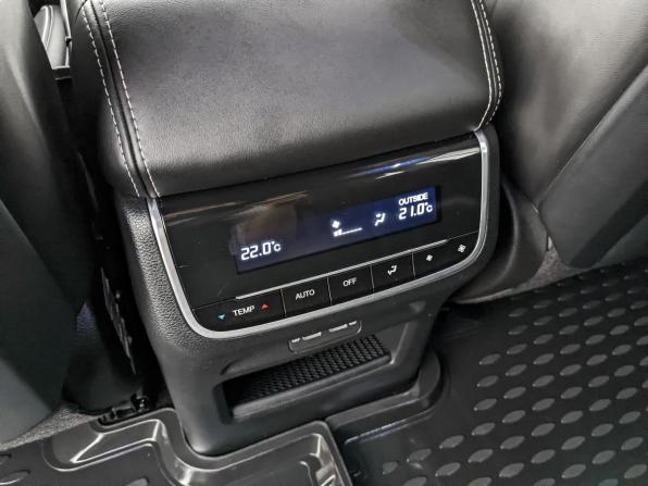 GAC GS8 II с пробегом 2024 года, цена 3 550 000 рублей, 35818 км, внедорожник, Автокод Объявления