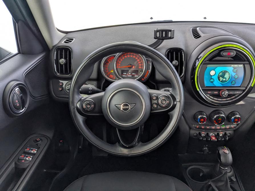 Mini Countryman II Москва  - изображение 21