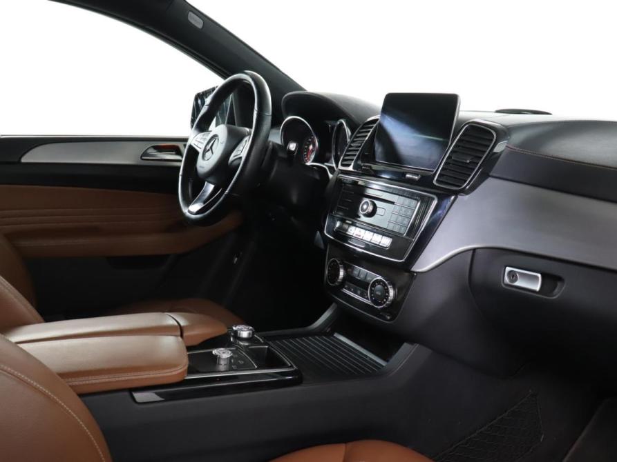 Mercedes-Benz GLE Coupe I (C292) Москва  - изображение 10