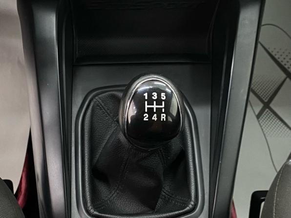 Ford EcoSport II с пробегом 2015 года, цена 1 150 000 рублей, 115110 км, внедорожник, Автокод Объявления
