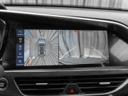 Geely Tugella I Рестайлинг Москва  - изображение 54