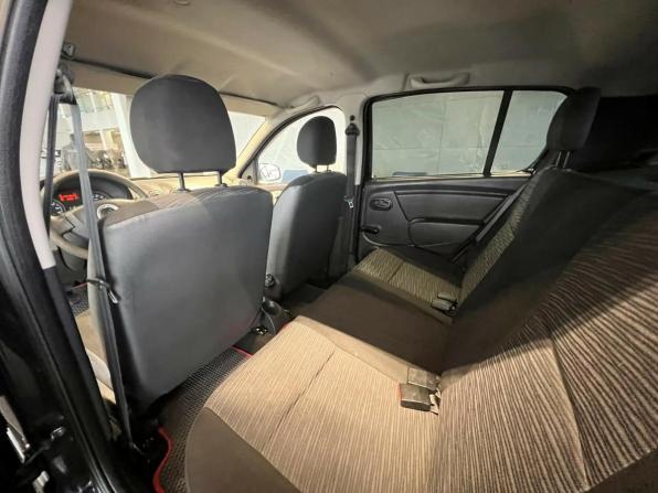 Renault Sandero I с пробегом 2012 года, цена 345 000 рублей, 278192 км, хэтчбек, Автокод Объявления