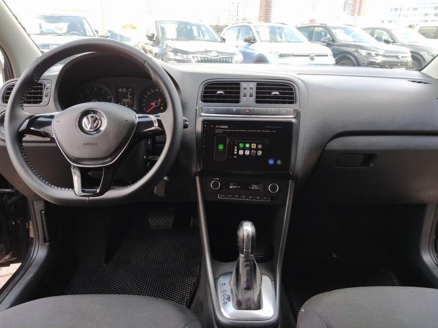 Volkswagen Polo V Рестайлинг Екатеринбург  - изображение 21