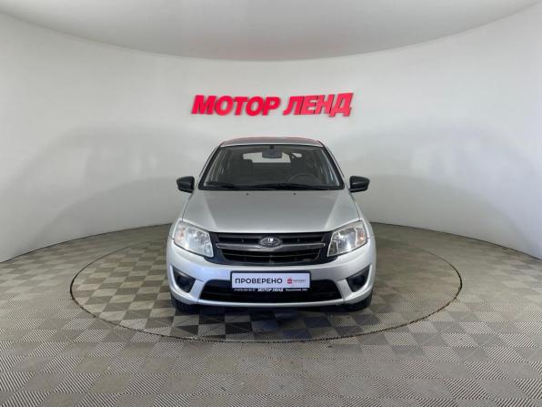Lada (ВАЗ) Granta I с пробегом 2015 года, цена 399 000 рублей, 176624 км, лифтбек, Автокод Объявления