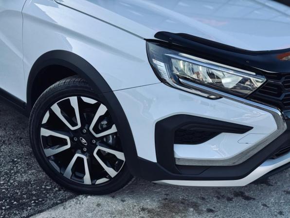 Lada (ВАЗ) Vesta I Рестайлинг (NG) с пробегом 2024 года, цена 1 510 000 рублей, 16200 км, универсал, Автокод Объявления