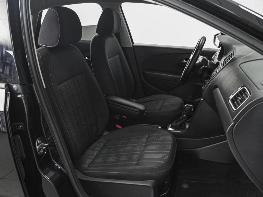 Volkswagen Polo V Рестайлинг Ставрополь  - изображение 8