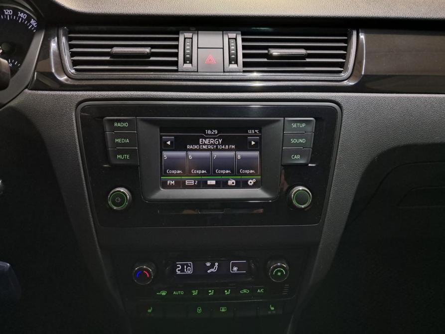 Skoda Rapid I Набережные Челны  - изображение 18