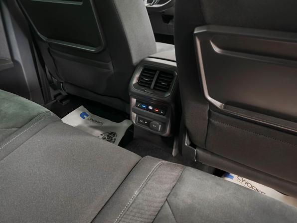 Volkswagen Tiguan II с пробегом 2018 года, цена 2 423 000 рублей, 101977 км, внедорожник, Автокод Объявления