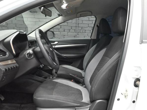 Lada (ВАЗ) Vesta I Рестайлинг (NG) с пробегом 2023 года, цена 1 190 000 рублей, 38795 км, универсал, Автокод Объявления