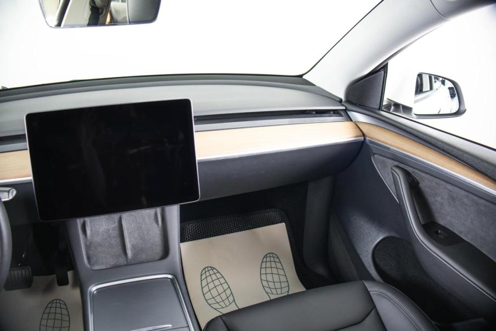 Tesla Model Y I Пермь  - изображение 15