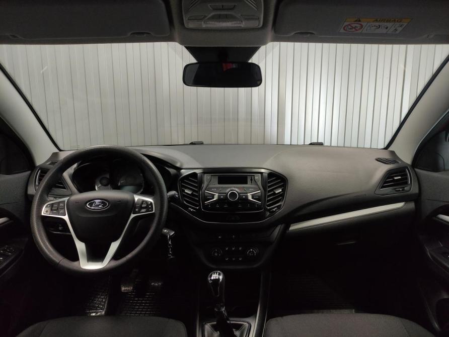 Lada (ВАЗ) Vesta I Пермь  - изображение 8
