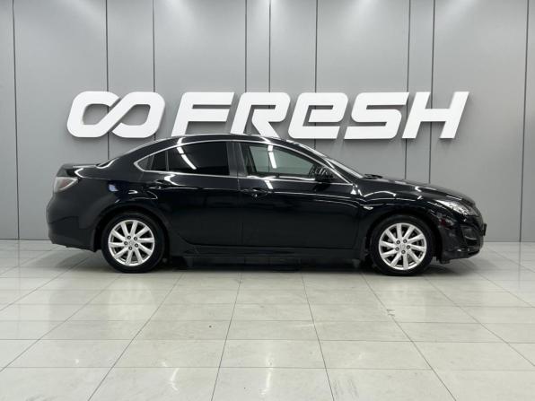 Mazda 6 II (GH) Рестайлинг с пробегом 2010 года, цена 1 019 000 рублей, 210548 км, седан, Автокод Объявления