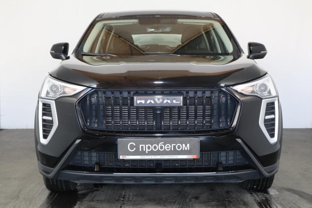 Haval Jolion I Рестайлинг Санкт-Петербург  - изображение 2
