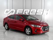 Hyundai Elantra VI (AD) Сочи  - изображение 18
