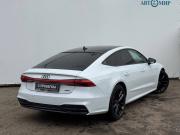 Audi A7 II (4K) Москва  - изображение 22