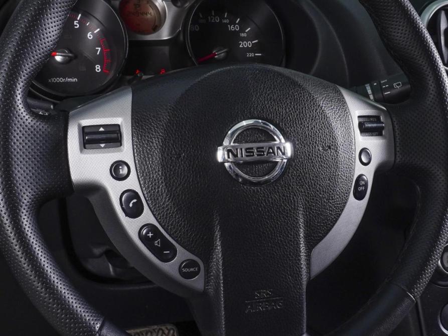 Nissan Qashqai I Ростов-на-Дону  - изображение 15