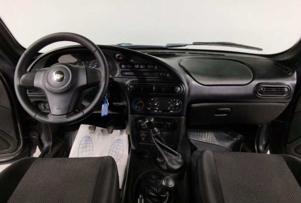 Chevrolet Niva I Рестайлинг Саратов  - изображение 14
