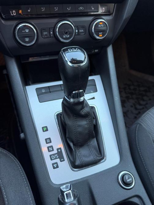 Skoda Octavia III (A7) Ростов-на-Дону  - изображение 14