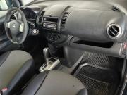 Nissan Note I Рестайлинг Москва  - изображение 26