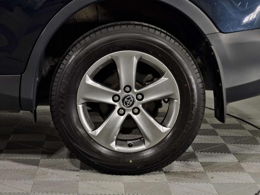 Toyota RAV4 IV (XA40) Санкт-Петербург  - изображение 9