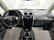 Suzuki SX4 I (Classic) Рестайлинг Азнакаево  - изображение 35