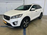 Kia Sorento III Prime Липецк  - изображение 19