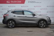 Nissan Qashqai II Старый Оскол  - изображение 27