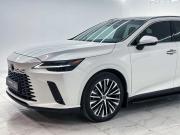 Lexus RX V Уфа  - изображение 37