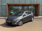 Hyundai Solaris I Оренбург  - изображение 19