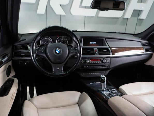 BMW X5 II (E70) Рестайлинг с пробегом 2013 года, цена 2 300 000 рублей, 169276 км, внедорожник, Автокод Объявления