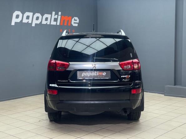 Peugeot 4007 с пробегом 2010 года, цена 970 000 рублей, 241850 км, внедорожник, Автокод Объявления