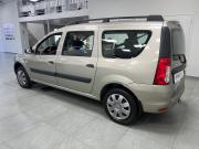 Lada (ВАЗ) Largus I Казань  - изображение 23