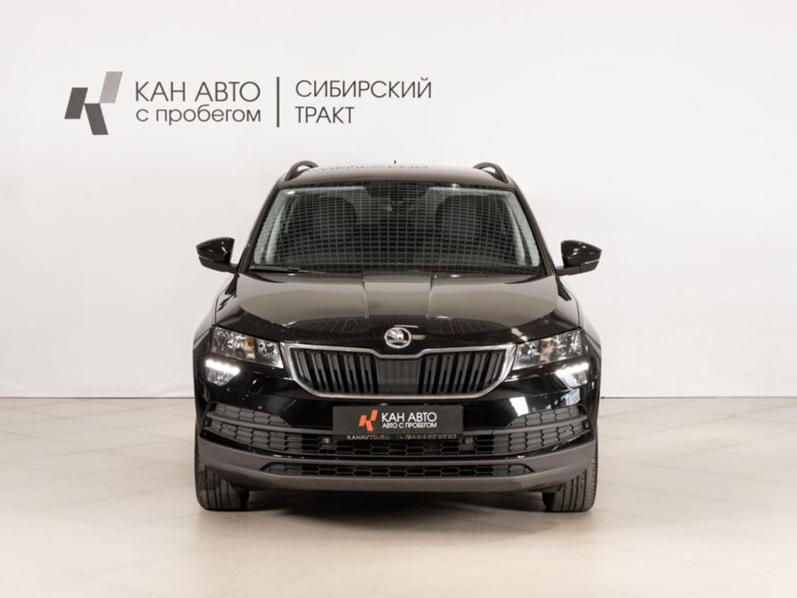 Skoda Karoq I Казань  - изображение 2
