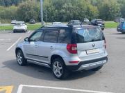Skoda Yeti I Рестайлинг Томск  - изображение 27