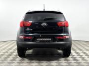 Kia Sportage III Казань  - изображение 25