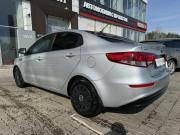 Kia Rio III Рестайлинг Нижнекамск  - изображение 37
