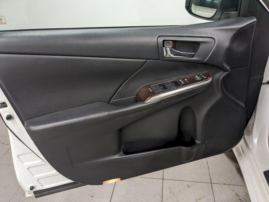 Toyota Camry VII (XV50) Рестайлинг Москва  - изображение 11