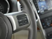 Jeep Grand Cherokee IV (WK2) Москва  - изображение 34