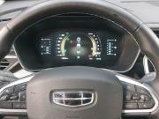 Geely Atlas Pro Москва  - изображение 33
