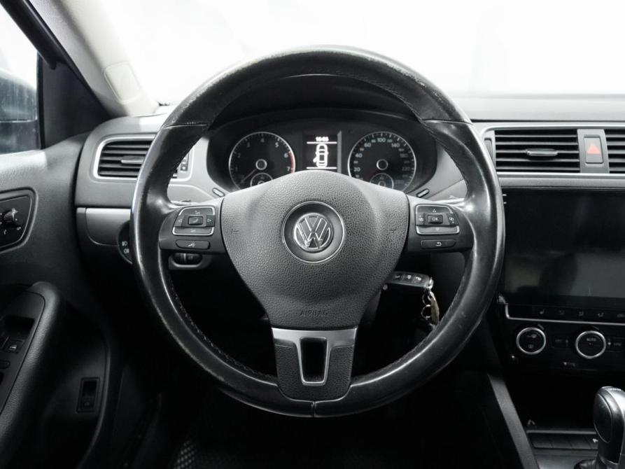 Volkswagen Jetta VI Ульяновск  - изображение 14
