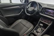 Skoda Karoq I Екатеринбург  - изображение 35