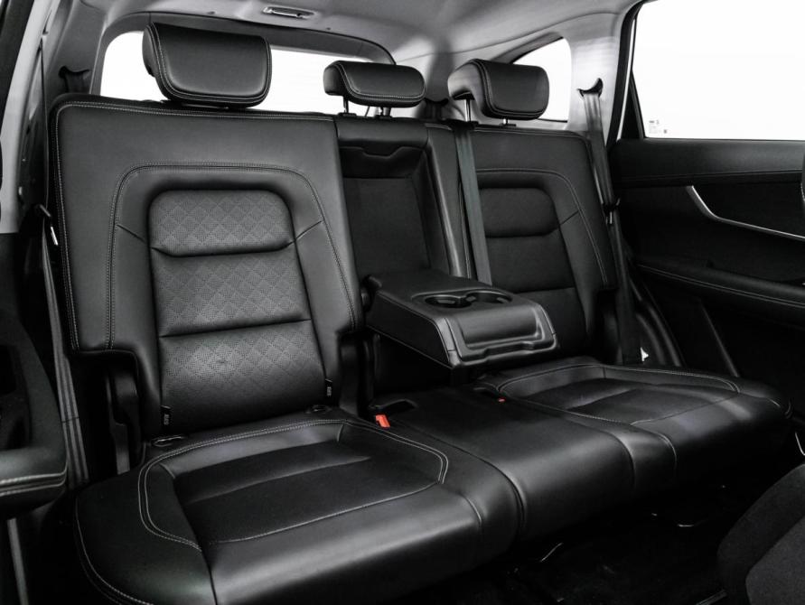 Chery Tiggo 8 I Рестайлинг Санкт-Петербург  - изображение 18